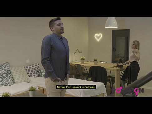 ❤️ PORNBCN 4K Mosadi emong ya hodileng le malee a maholo o batla ho kotwa marete a manyane gigolo ka pipi e kgolo blowjob amortism hard nyoba hand job dog style pipi lick orgasm French subtitles ❤❌  ❌❤
