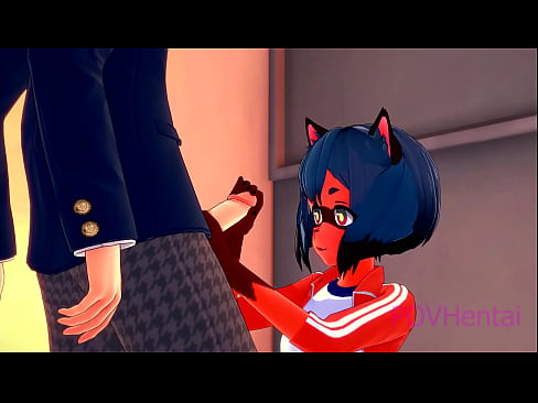 ❤️ Ranch e ncha ea likhomo le Michiru Kagemori ❤❌  ❌❤